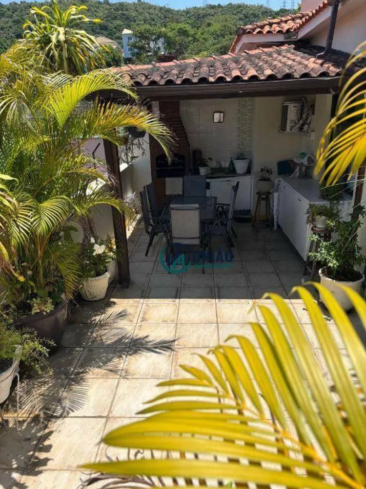 Cobertura, 4 quartos, 172 m² - Foto 8