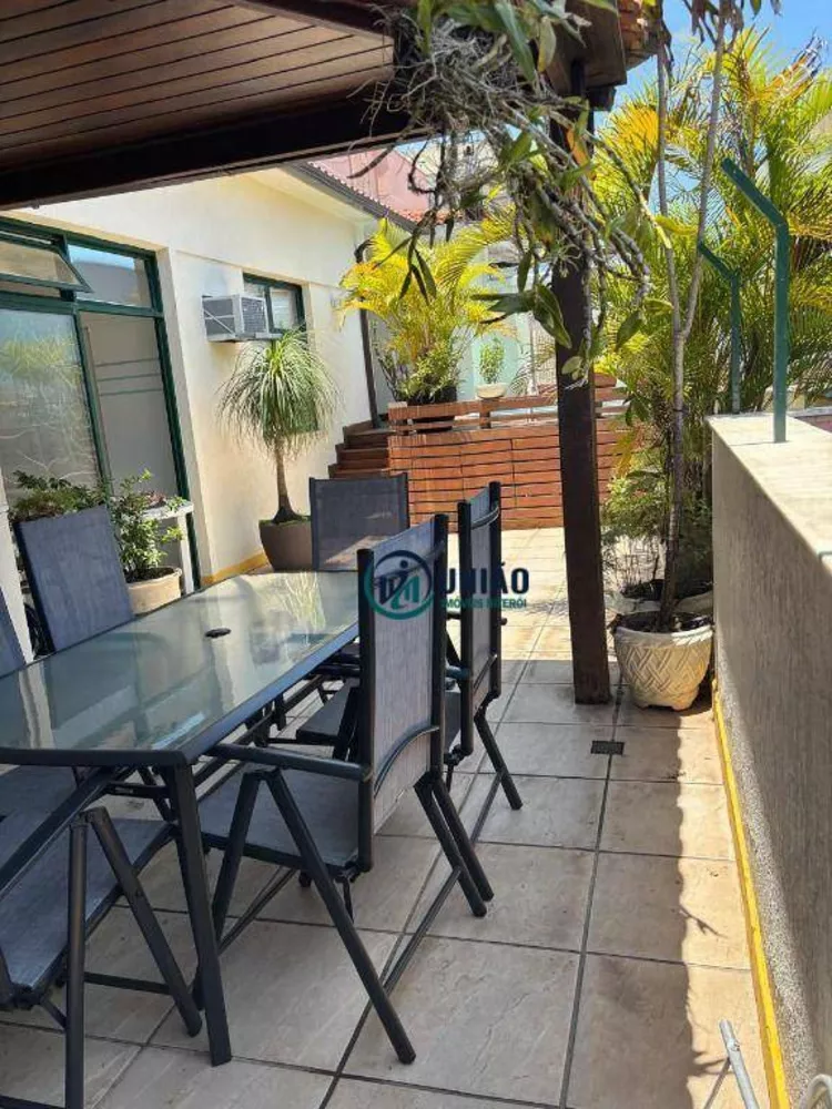 Cobertura, 4 quartos, 172 m² - Foto 7