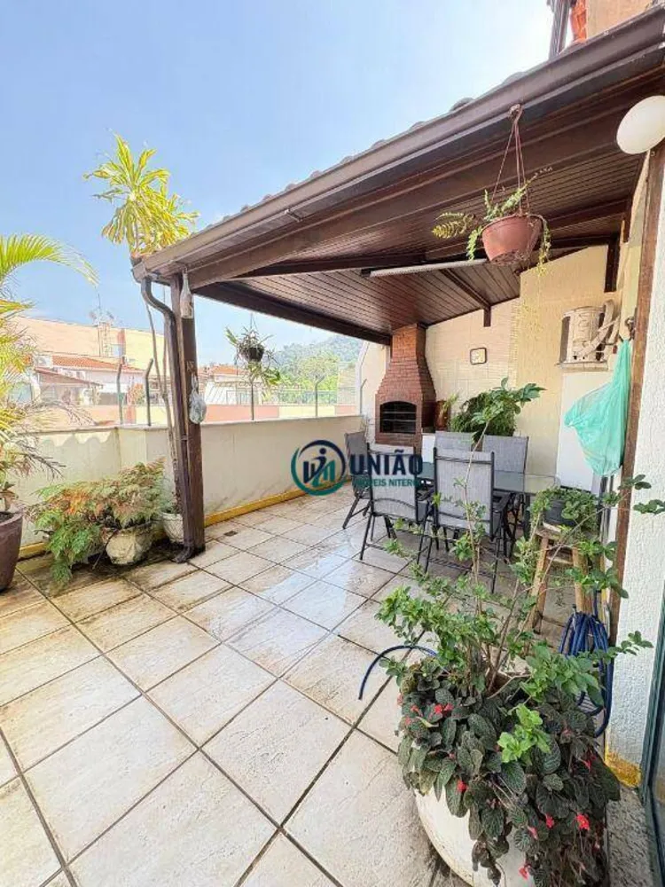 Cobertura, 4 quartos, 172 m² - Foto 42