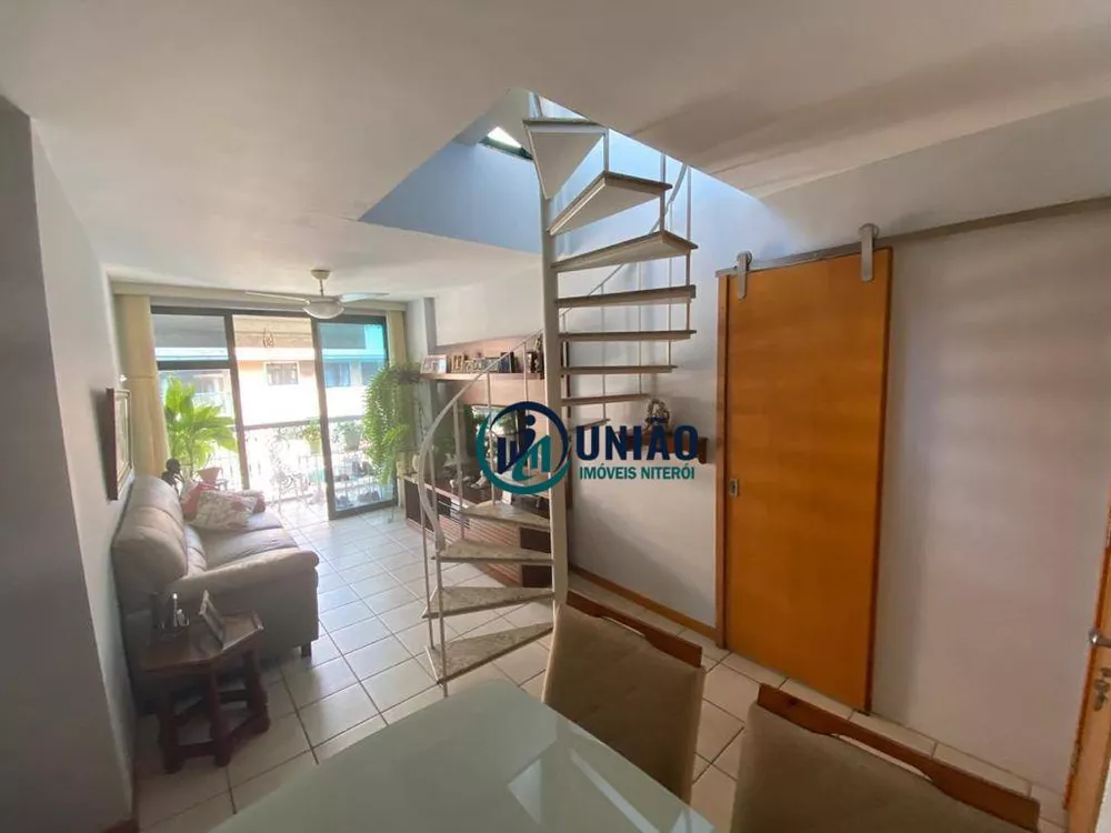 Cobertura, 4 quartos, 172 m² - Foto 11