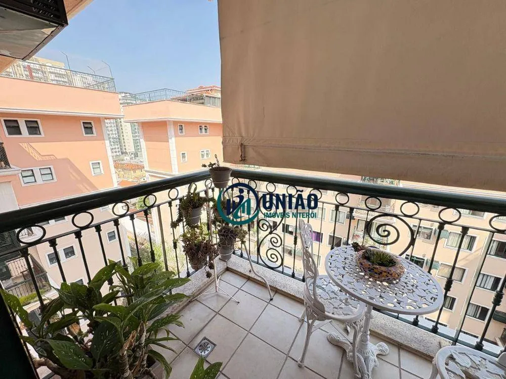 Cobertura, 4 quartos, 172 m² - Foto 48