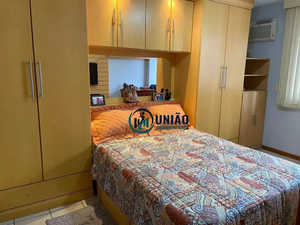 Cobertura, 4 quartos, 172 m² - Foto 14