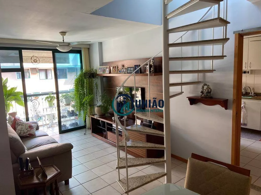 Cobertura, 4 quartos, 172 m² - Foto 10