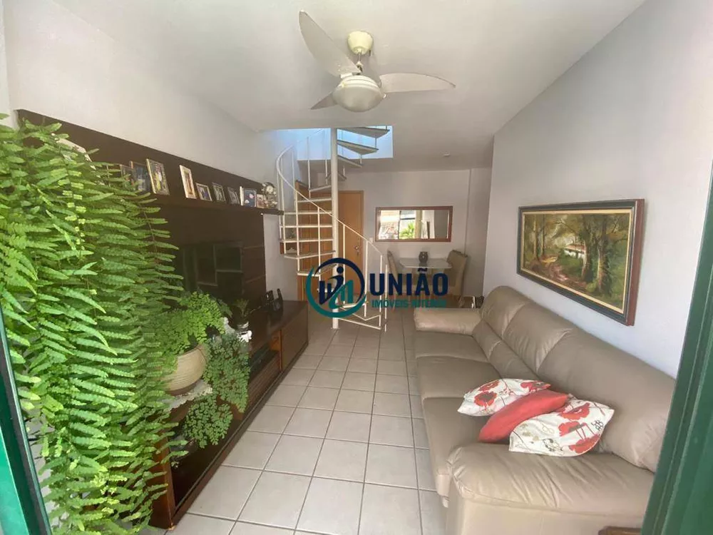 Cobertura, 4 quartos, 172 m² - Foto 12