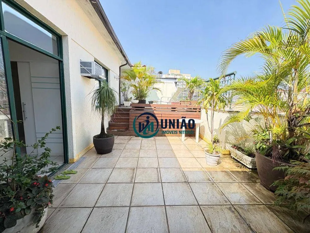 Cobertura, 4 quartos, 172 m² - Foto 43