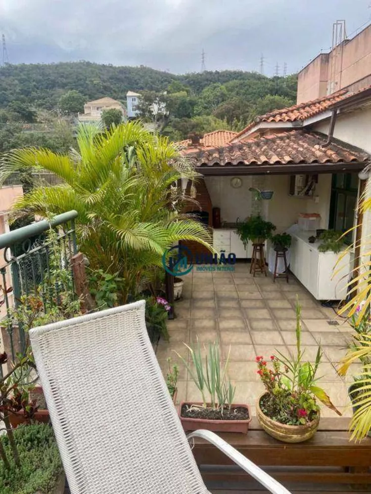 Cobertura, 4 quartos, 172 m² - Foto 9