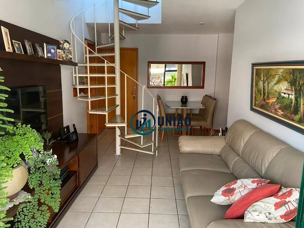 Cobertura, 4 quartos, 172 m² - Foto 13