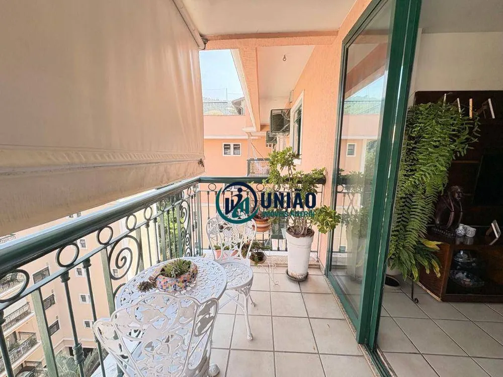 Cobertura, 4 quartos, 172 m² - Foto 47
