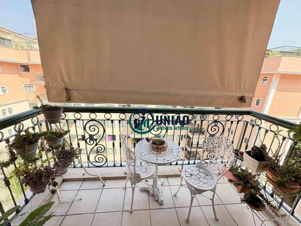Cobertura, 4 quartos, 172 m² - Foto 46