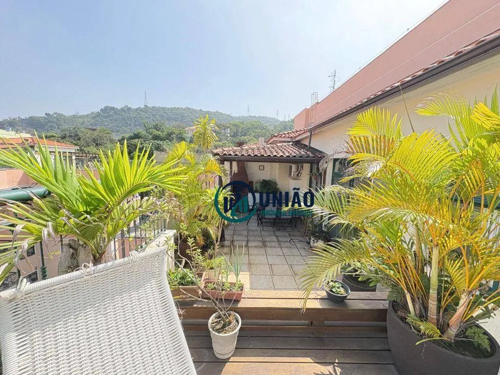 Cobertura, 4 quartos, 172 m² - Foto 44
