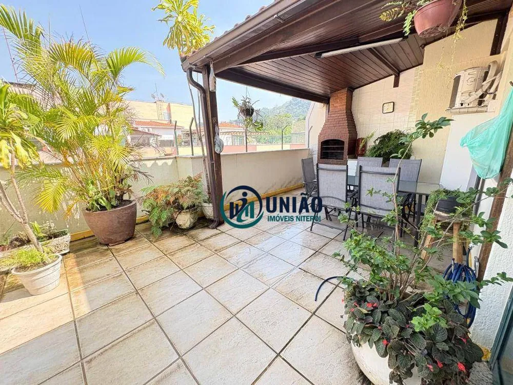 Cobertura, 4 quartos, 172 m² - Foto 41