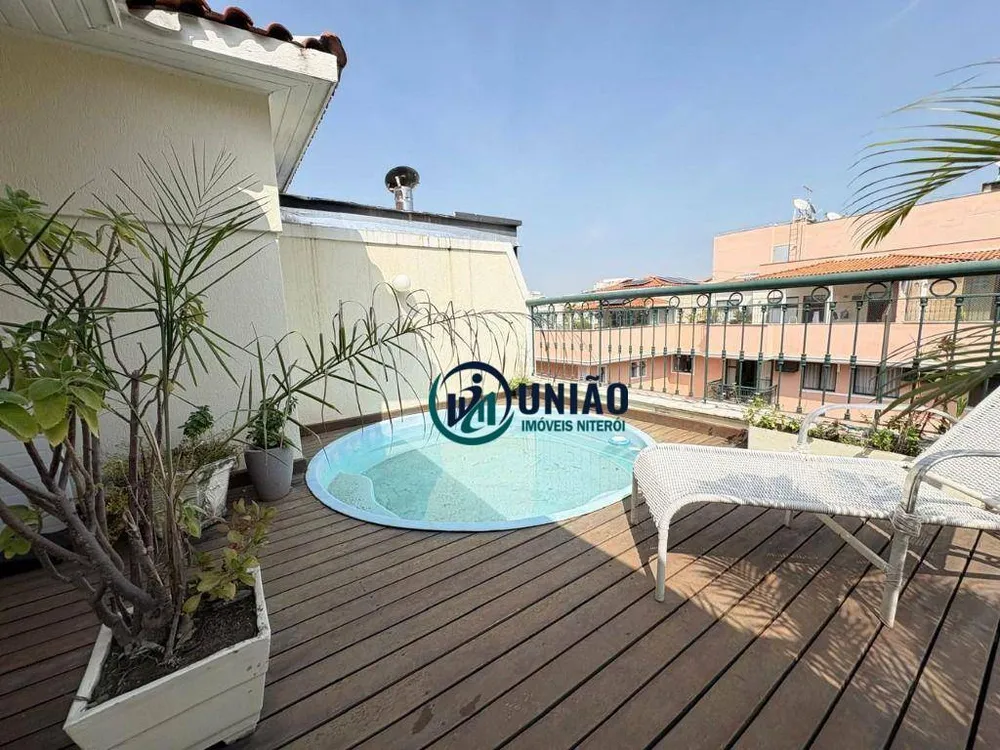 Cobertura, 4 quartos, 172 m² - Foto 39