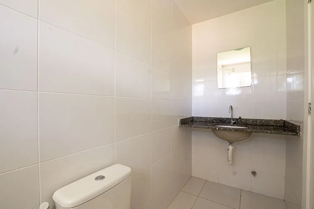 Casa de Condomínio, 2 quartos - Foto 31