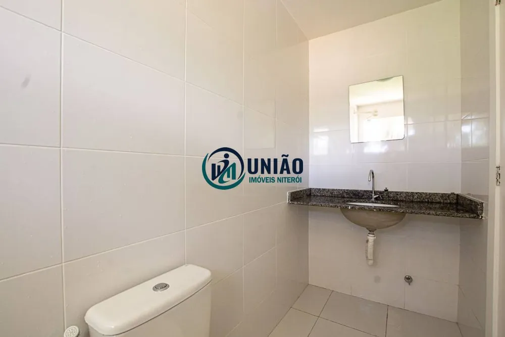 Casa de Condomínio, 2 quartos - Foto 30