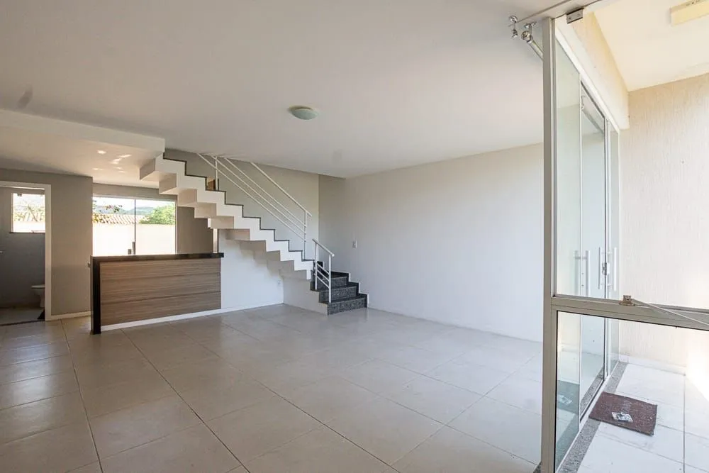 Casa de Condomínio, 2 quartos - Foto 1