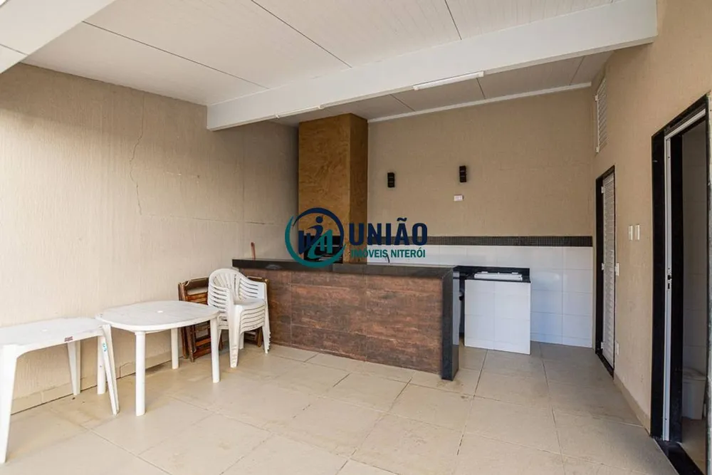 Casa de Condomínio, 2 quartos - Foto 38