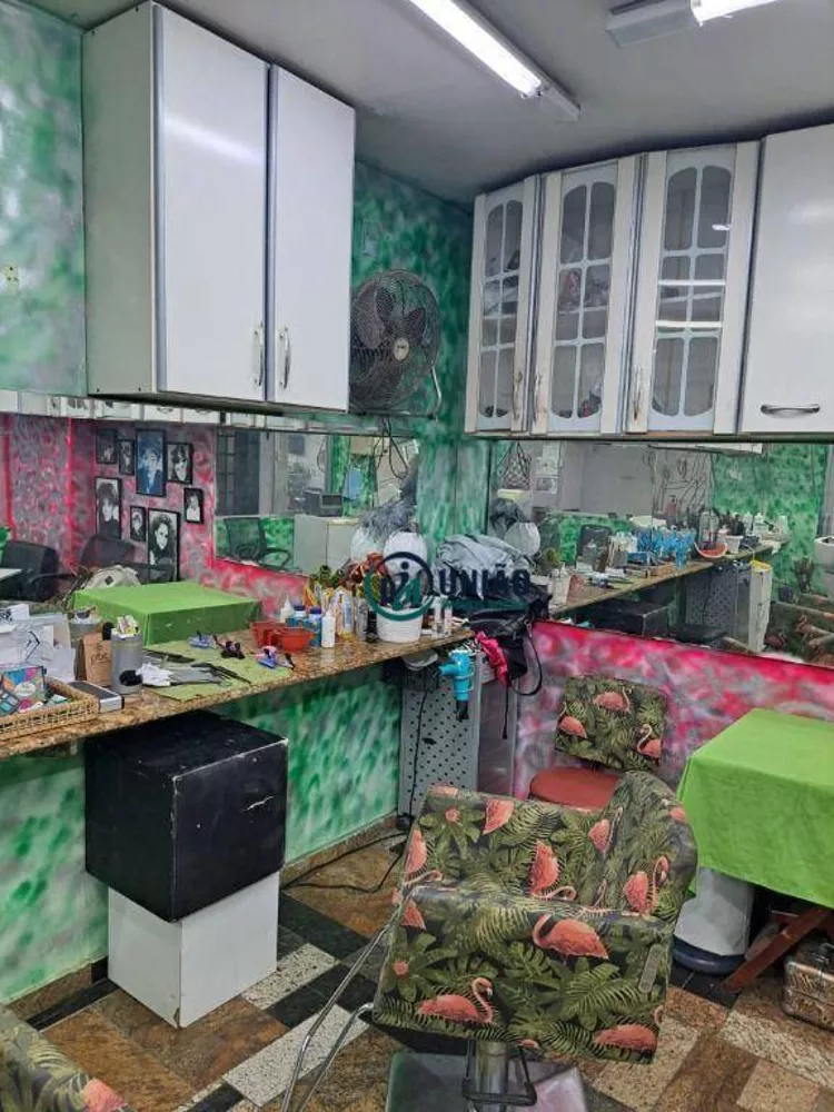 Sala-Conjunto, 21 m² - Foto 4