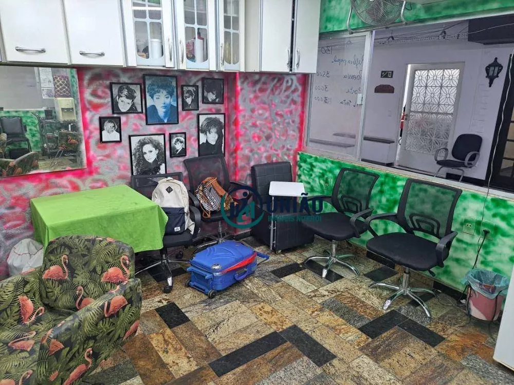 Sala-Conjunto, 21 m² - Foto 3