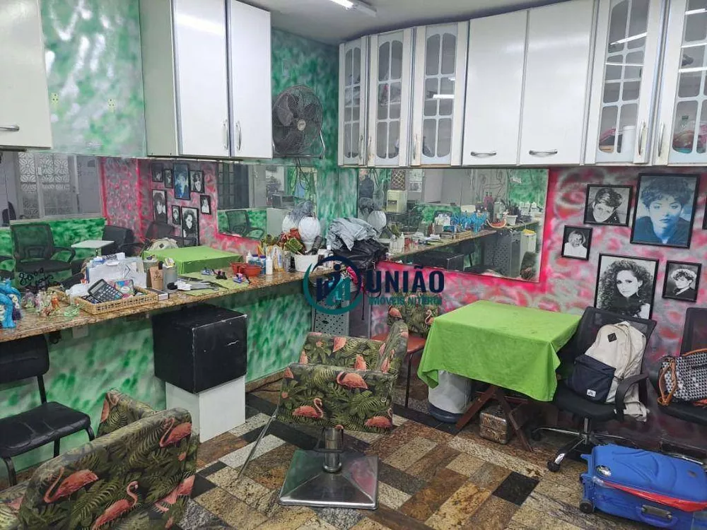 Sala-Conjunto, 21 m² - Foto 5