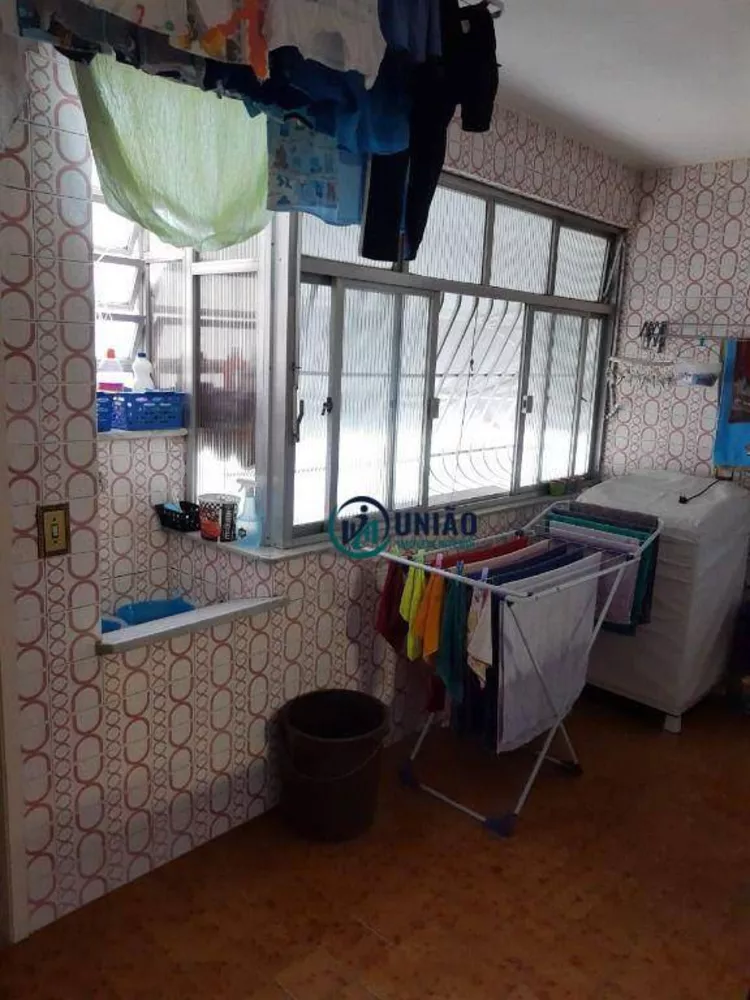 Apartamento, 2 quartos, 120 m² - Foto 6