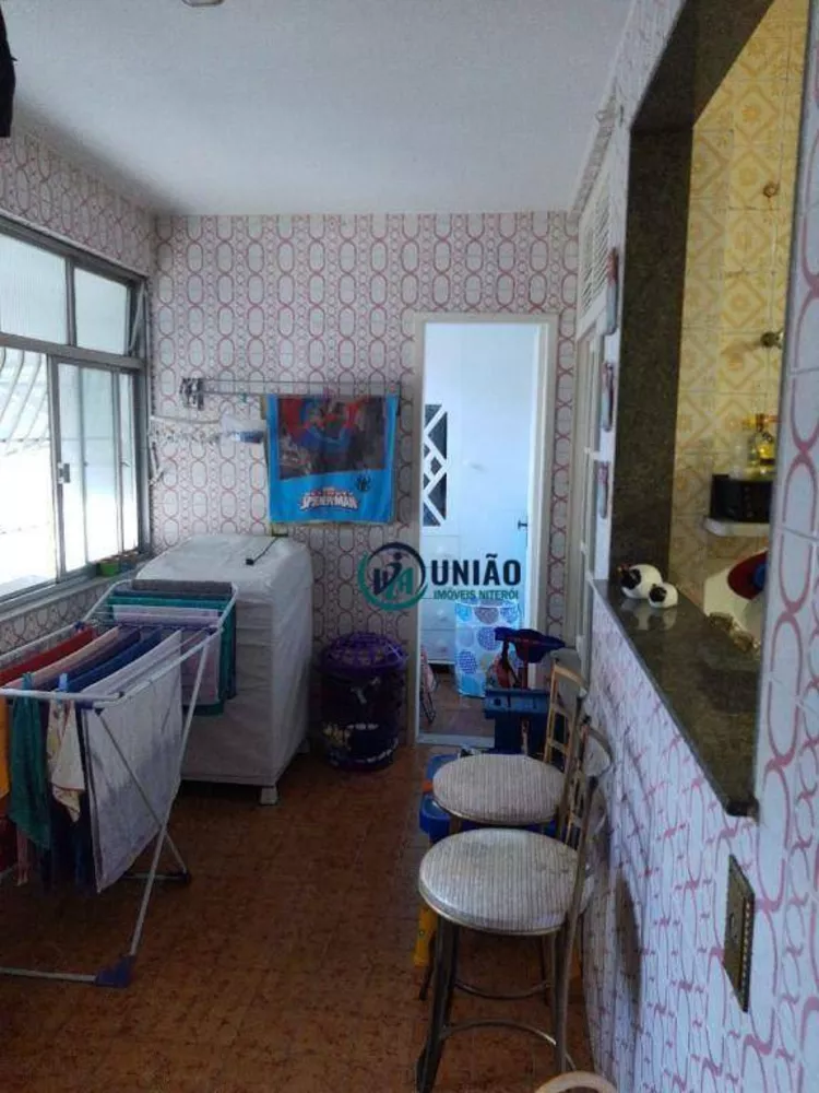 Apartamento, 2 quartos, 120 m² - Foto 19