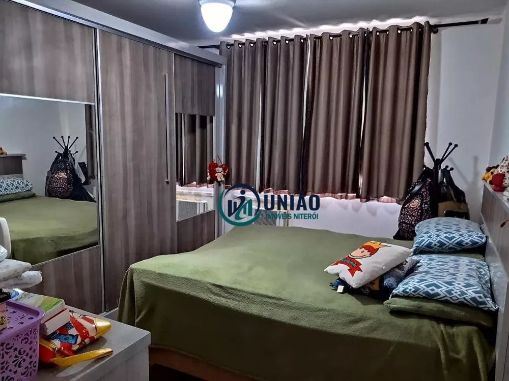 Apartamento, 2 quartos, 120 m² - Foto 8