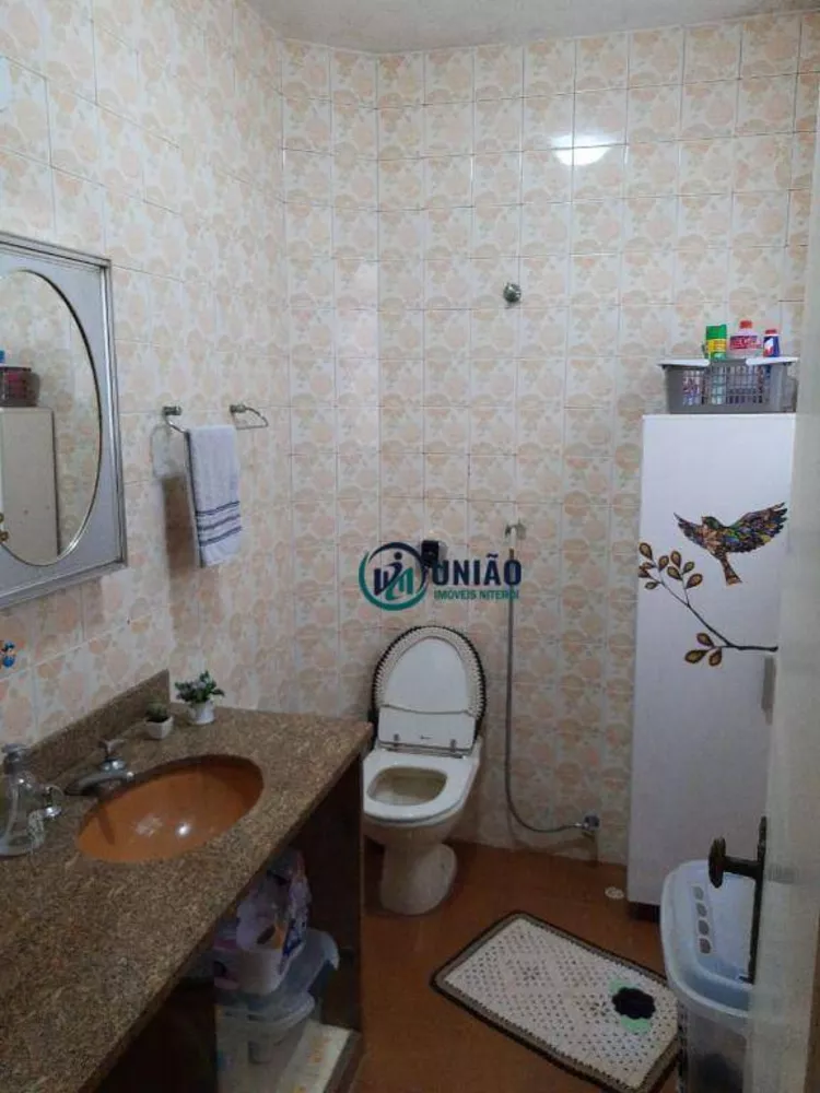 Apartamento, 2 quartos, 120 m² - Foto 3