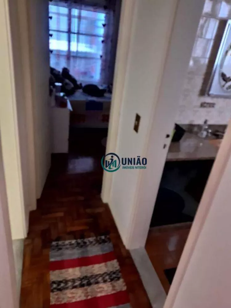 Apartamento, 2 quartos, 120 m² - Foto 1