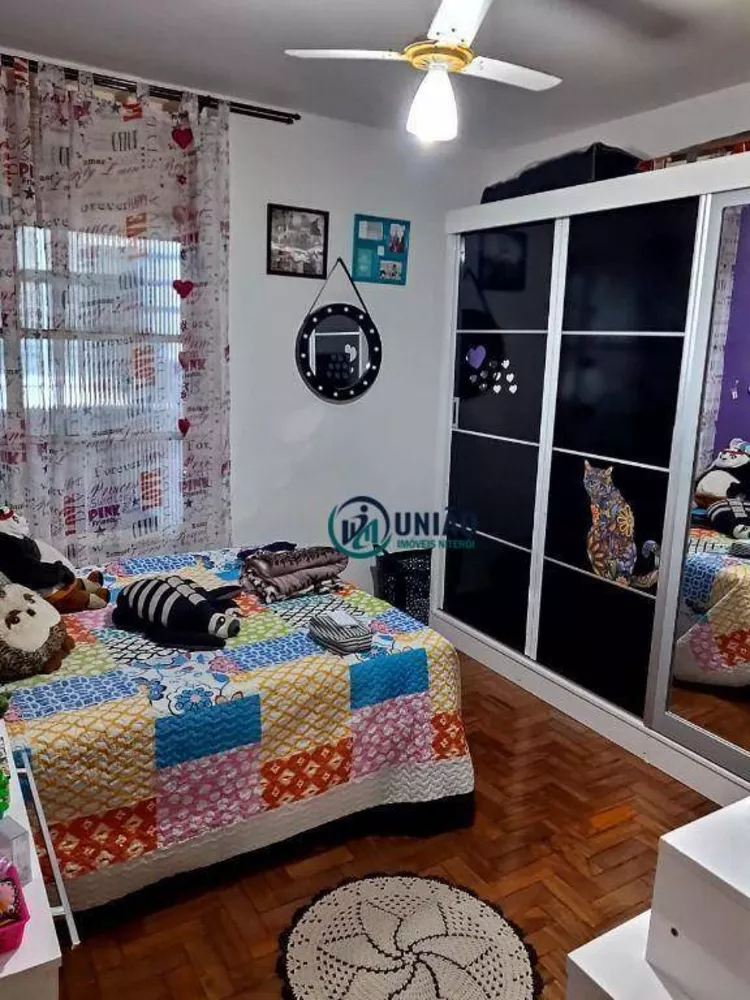 Apartamento, 2 quartos, 120 m² - Foto 12