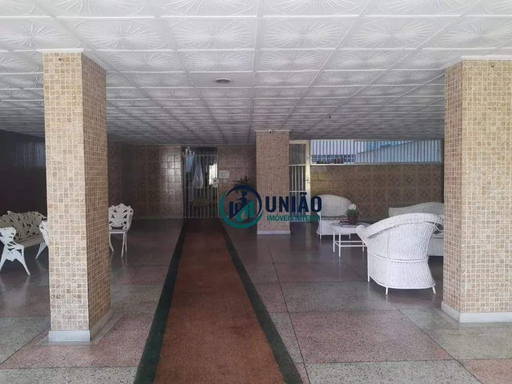 Apartamento, 2 quartos, 120 m² - Foto 4