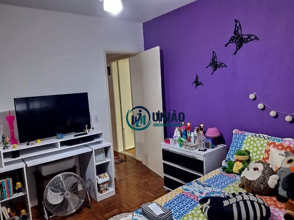 Apartamento, 2 quartos, 120 m² - Foto 21