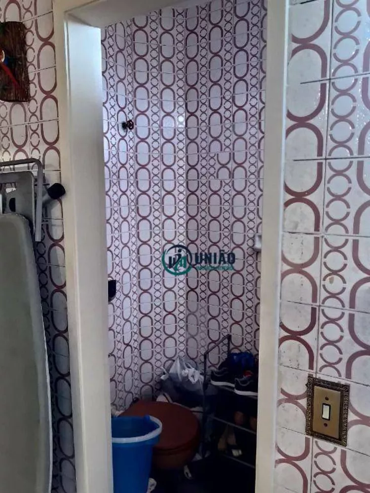 Apartamento, 2 quartos, 120 m² - Foto 2