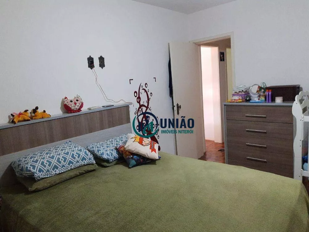 Apartamento, 2 quartos, 120 m² - Foto 11