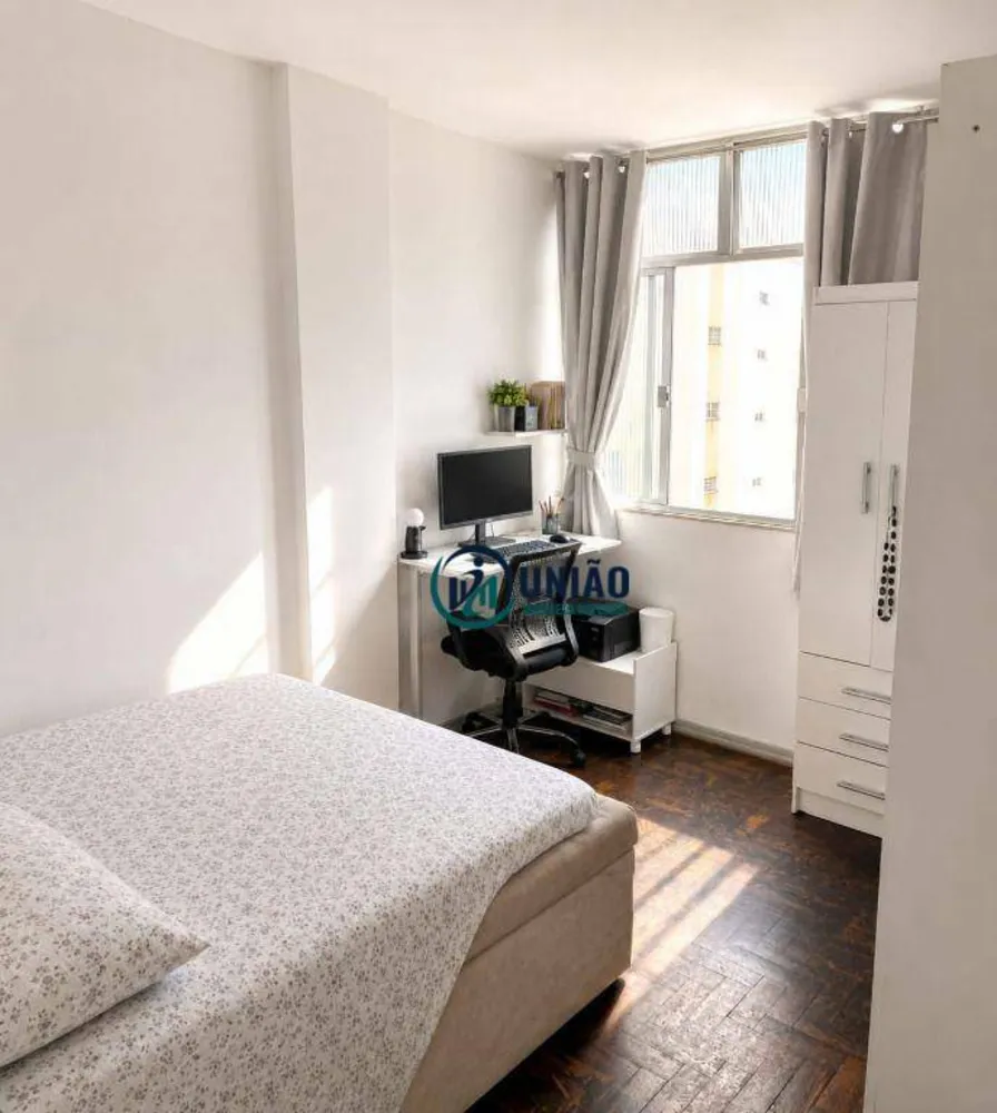 Apartamento, 3 quartos, 104 m² - Foto 5