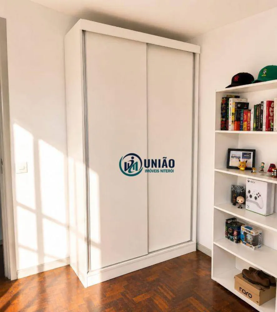 Apartamento, 3 quartos, 104 m² - Foto 14