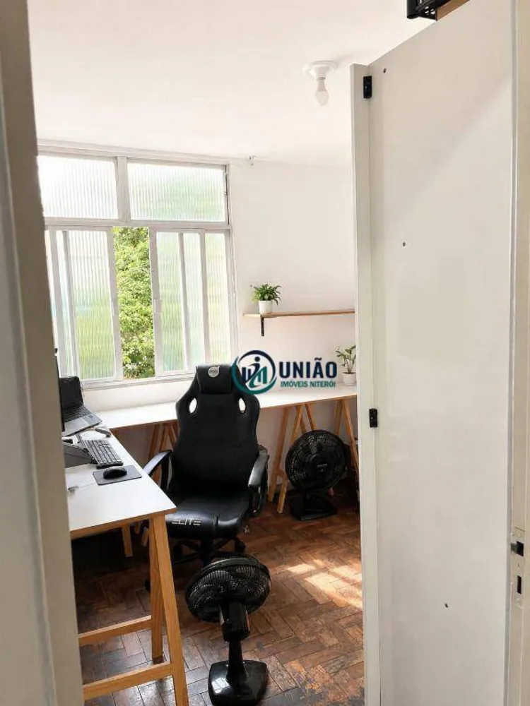 Apartamento, 3 quartos, 104 m² - Foto 1