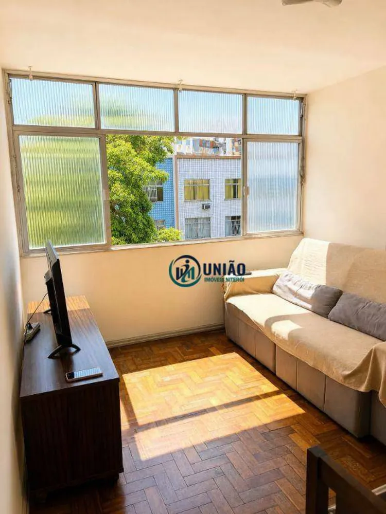 Apartamento, 3 quartos, 104 m² - Foto 3