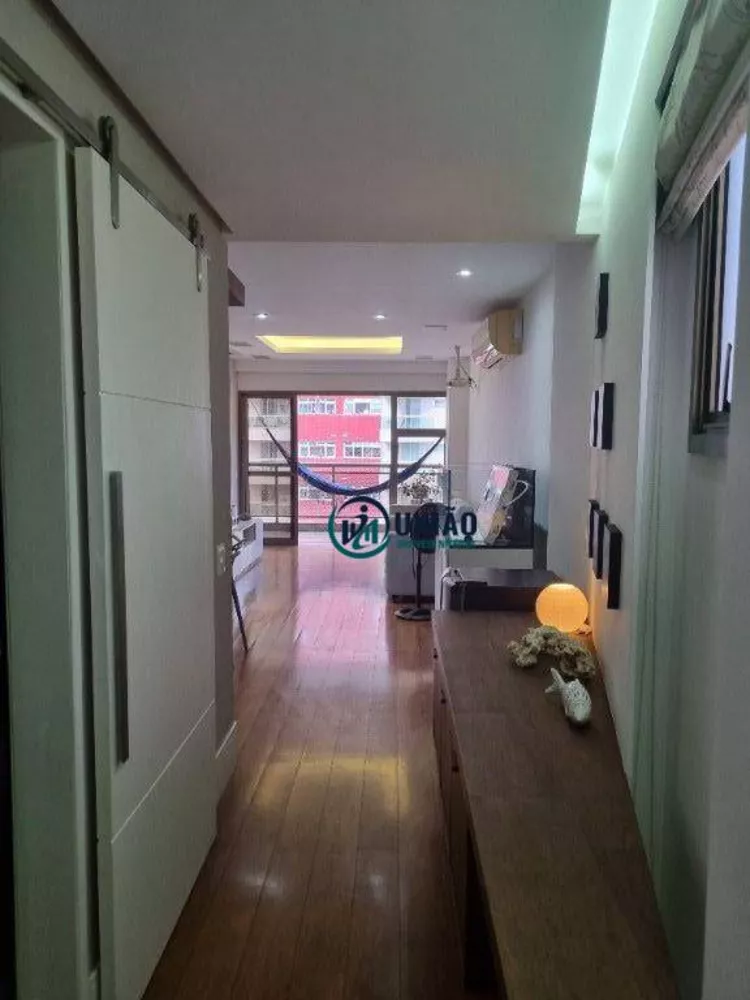 Apartamento, 4 quartos, 147 m² - Foto 20