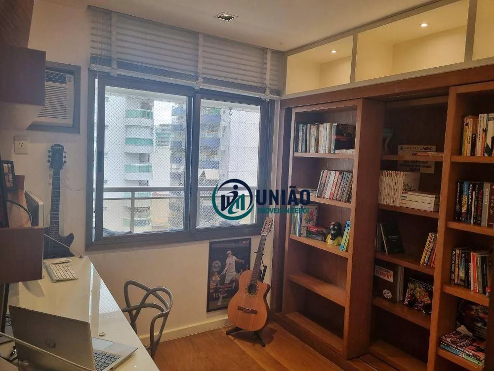 Apartamento, 4 quartos, 147 m² - Foto 14