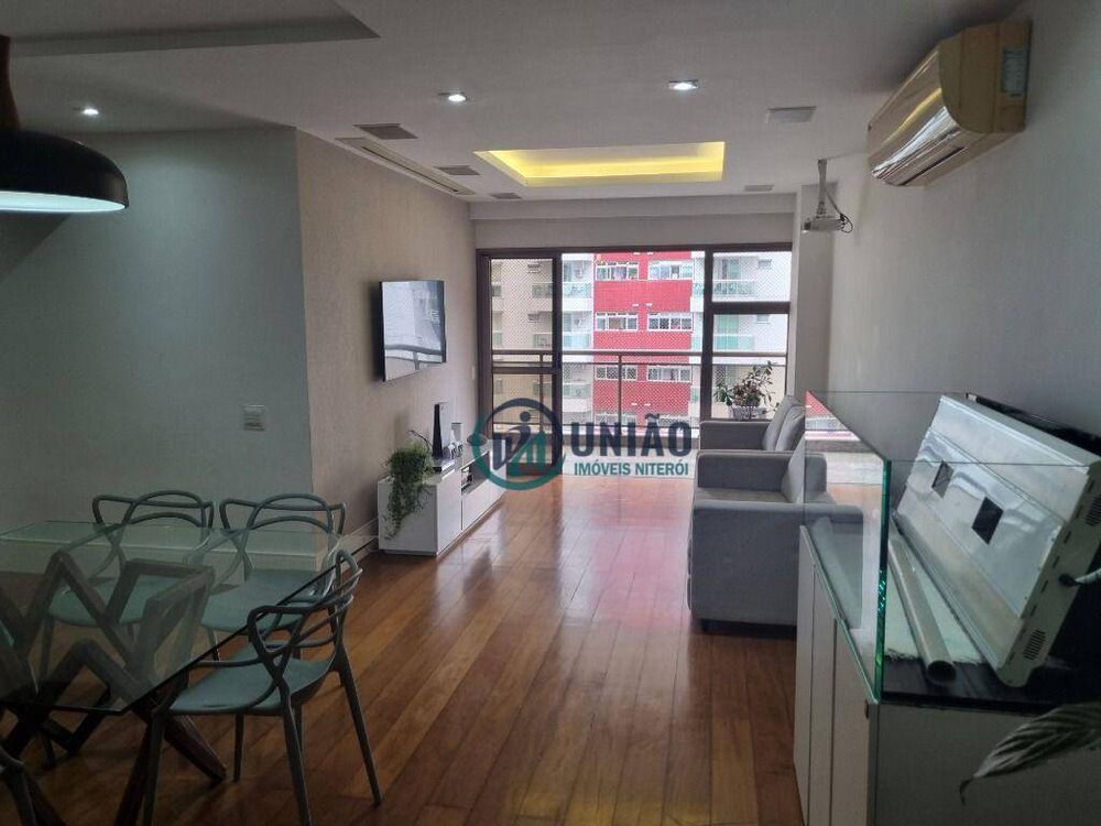 Apartamento, 4 quartos, 147 m² - Foto 49