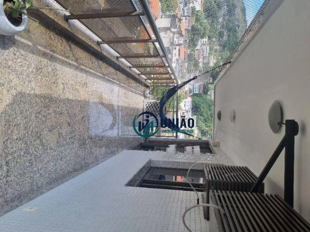 Apartamento, 4 quartos, 147 m² - Foto 11