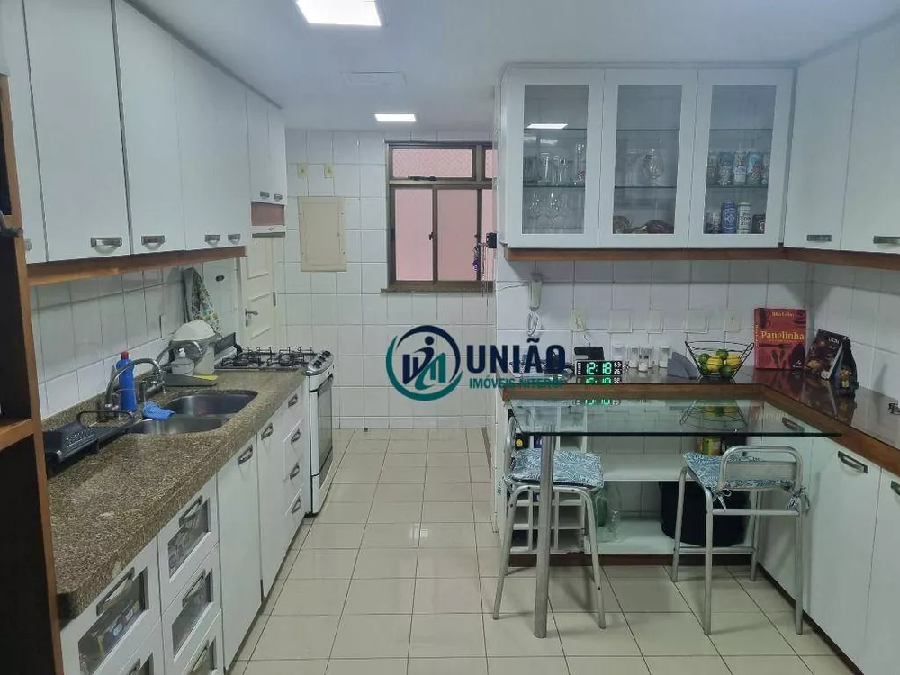 Apartamento, 4 quartos, 147 m² - Foto 22