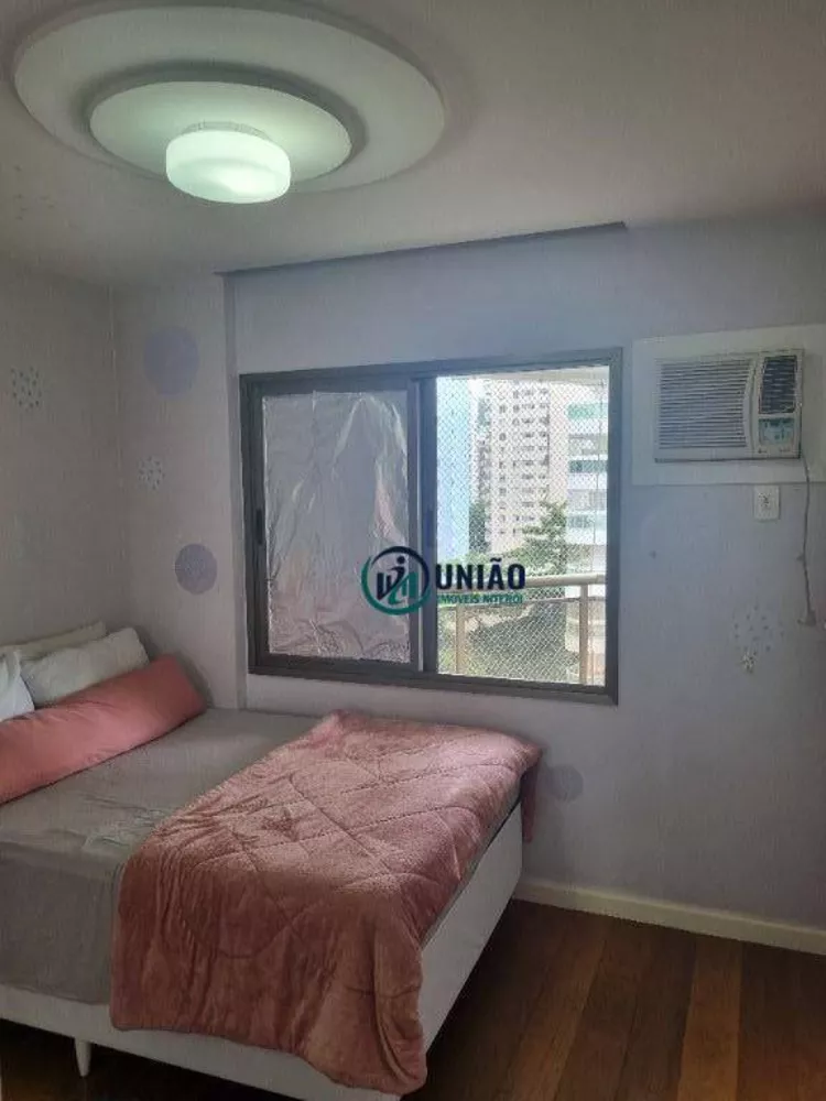 Apartamento, 4 quartos, 147 m² - Foto 12