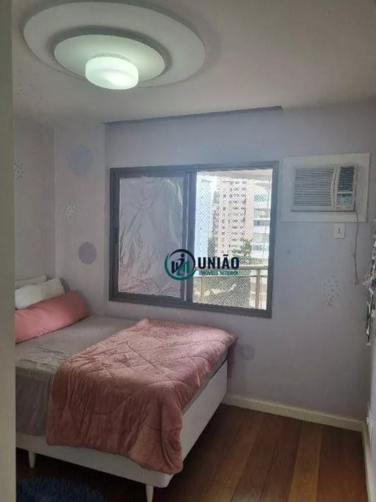 Apartamento, 4 quartos, 147 m² - Foto 31