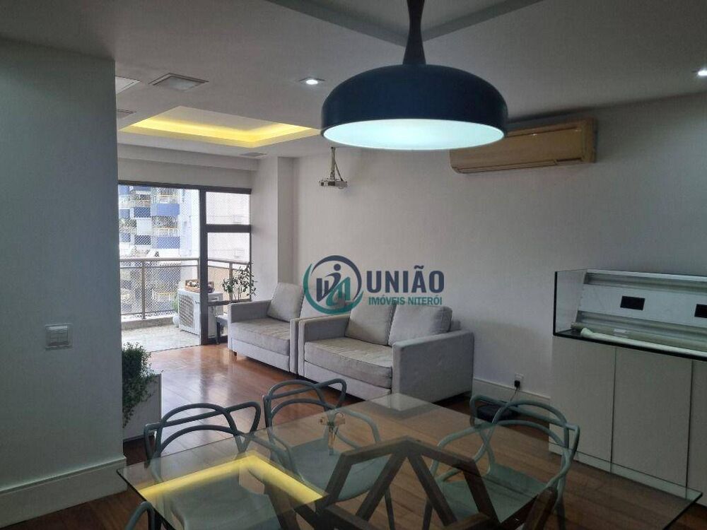 Apartamento, 4 quartos, 147 m² - Foto 50