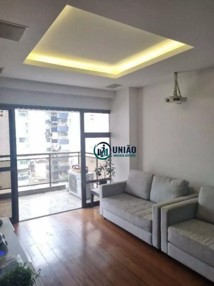 Apartamento, 4 quartos, 147 m² - Foto 27