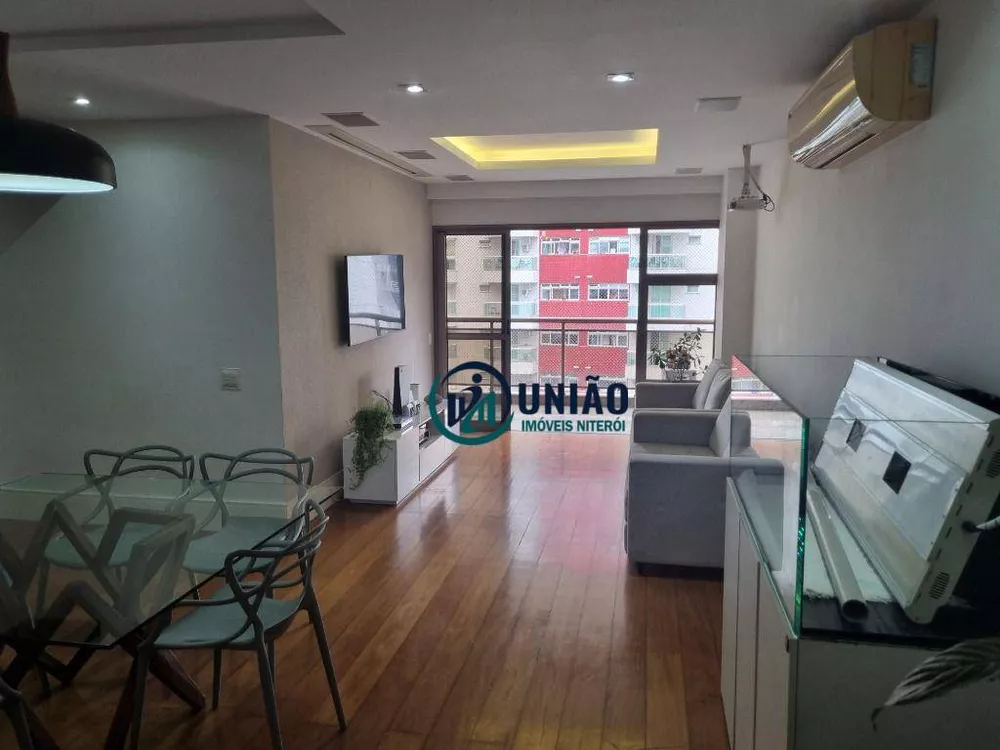 Apartamento, 4 quartos, 147 m² - Foto 19