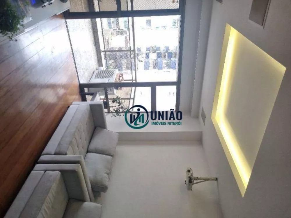 Apartamento, 4 quartos, 147 m² - Foto 3
