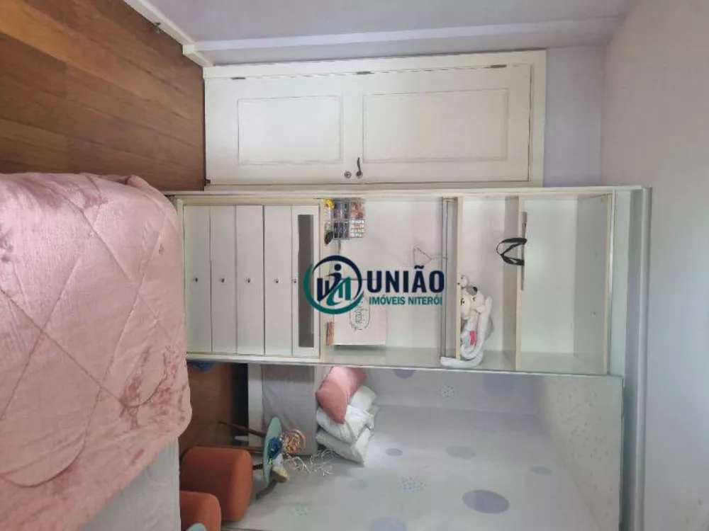 Apartamento, 4 quartos, 147 m² - Foto 1