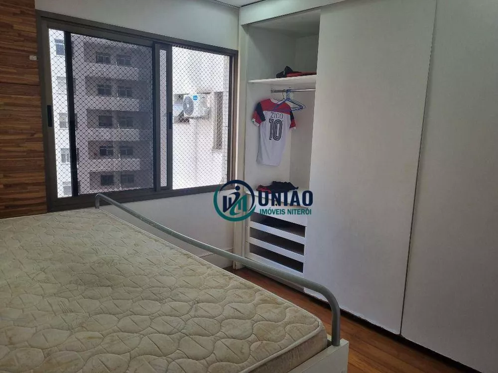 Apartamento, 4 quartos, 147 m² - Foto 10